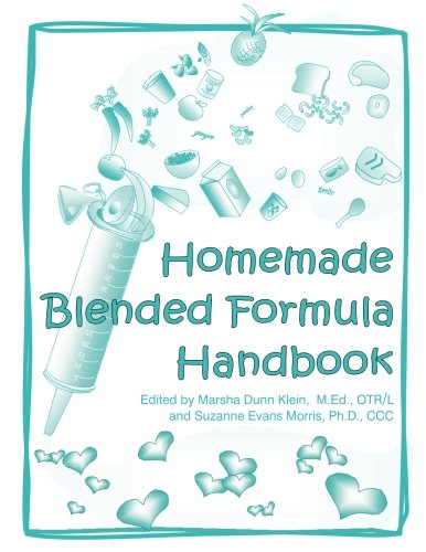 Homemade Blended Formula Handbook