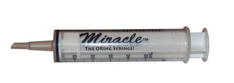 Miracle O-Ring Syringes