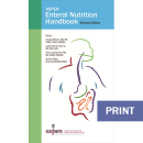 ASPEN Enteral Nutrition Handbook Second Edition