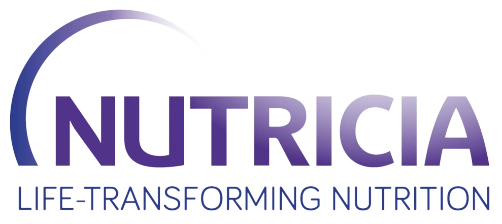 Nutricia Life-transforming nutrition