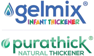 Gelmix Infant Thickener | Purathick Natuaral Thickener
