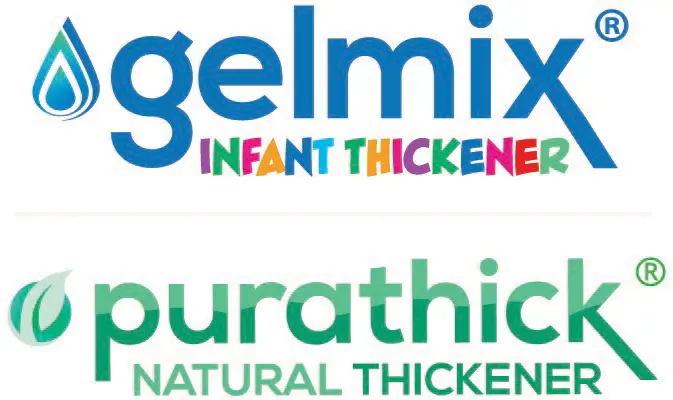 Gelmix Infant Thickener | Purathick Natural Thickener